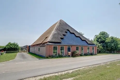 Foto Mientweg 56 1732LG Lutjewinkel