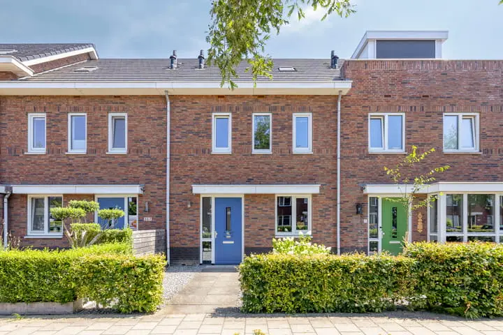Foto Fiep Westendorplaan 169 Zaltbommel