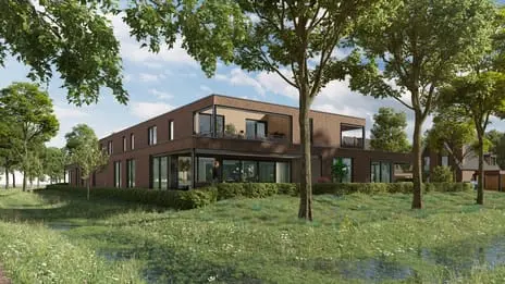 Foto Vastenburghof 6 3862EZ Nijkerk