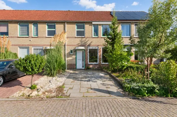 Foto Vanghoutstraat 16 Culemborg
