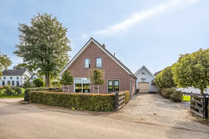 Foto Laageinde 27 4016CT Kapel-Avezaath