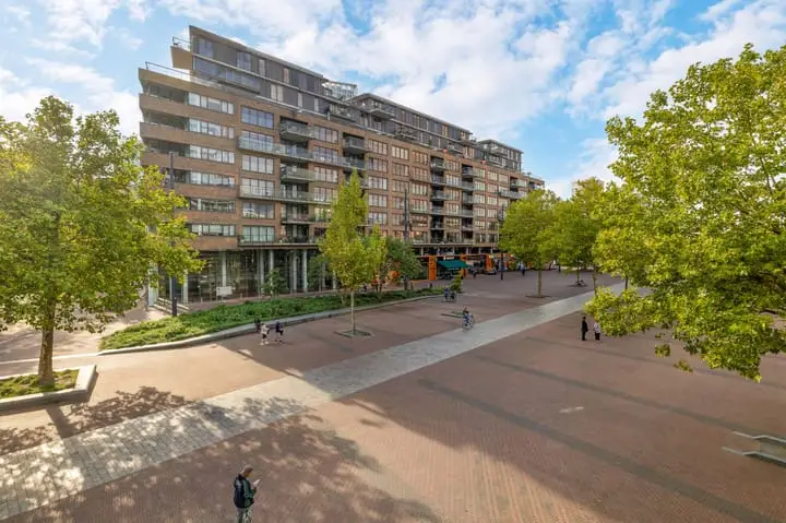 Foto Oppert 244 Rotterdam