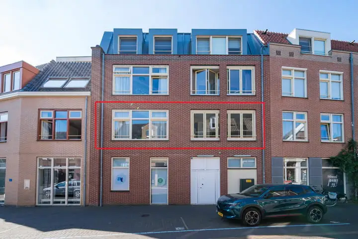 Foto Prinsenstraat 1 G Aalten