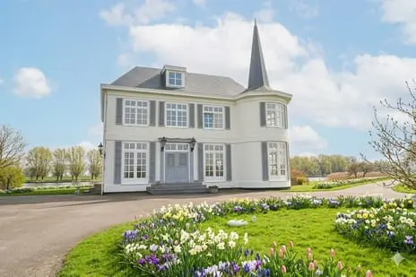 Foto Schuddebeursdijk 2 3209LG Hekelingen