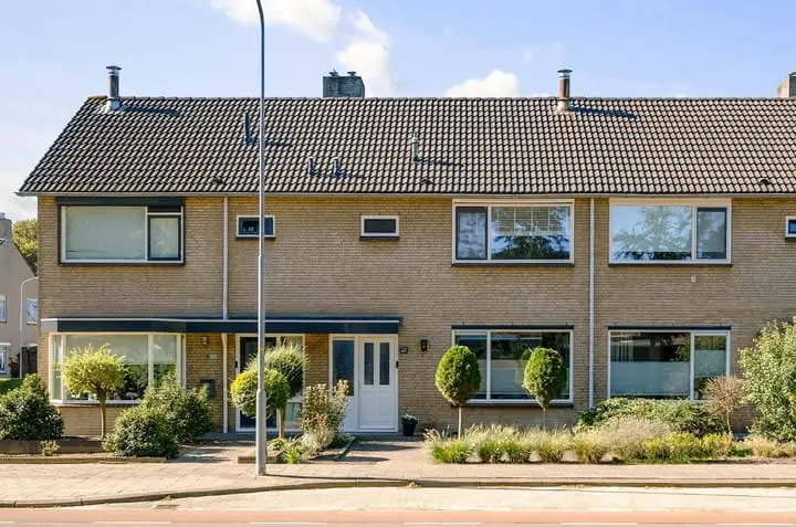 Foto Thorbeckelaan 20 Twello