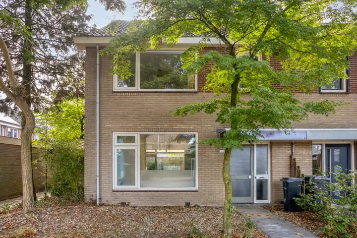 Foto Van Maanenstraat 66 Oss