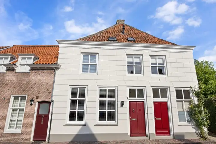 Foto Herptsestraat 22 5256AE Heusden