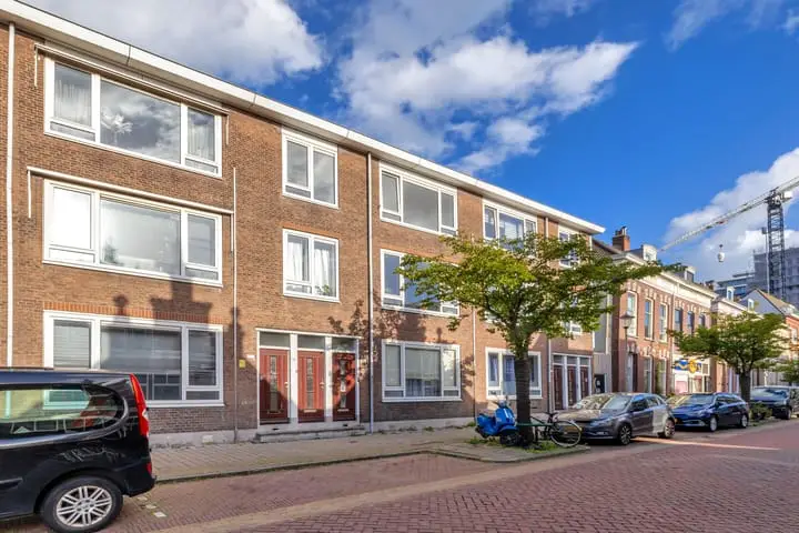 Foto Singel 143 A Schiedam