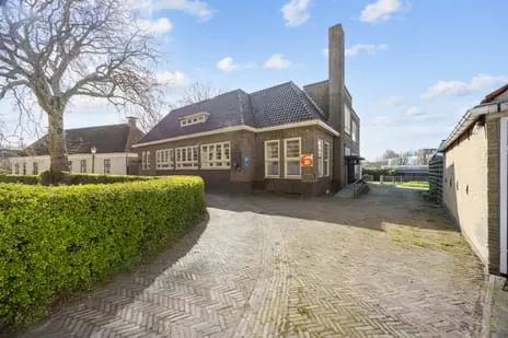Foto Kerkplein 6 9843HB Grijpskerk