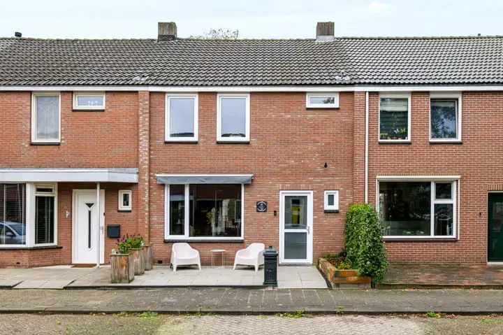 Foto Sirius 45 Hoogeveen