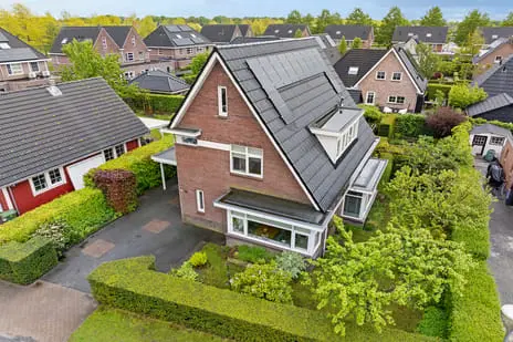 Foto Berk 38 9351XB Leek