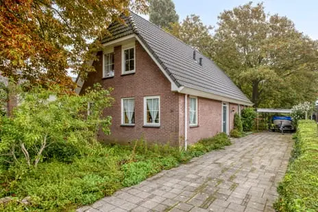 Foto Korteweg 14 3223BK Hellevoetsluis
