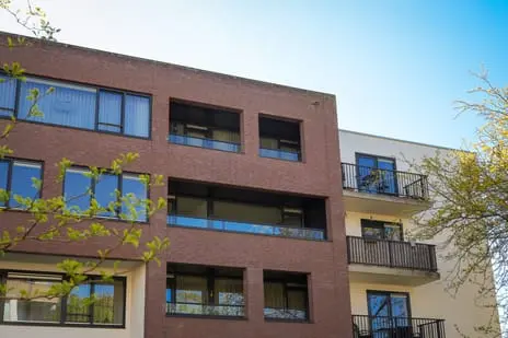 Foto Schoolstraat 107 Tilburg