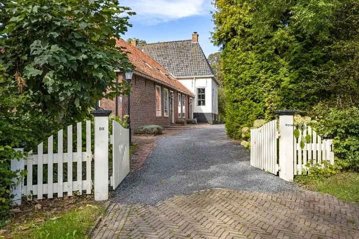 Foto Pastorielaan 1 Appingedam