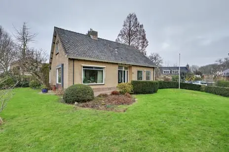 Foto Bloemenstraat 10 2981BE Ridderkerk