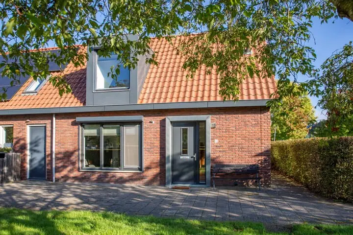 Foto Johannes Vermeerstraat 6 Kesteren