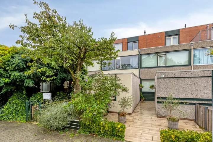 Foto Andoorn 8 Rotterdam