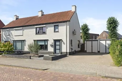 Foto Brakenstraat 49 Valkenswaard
