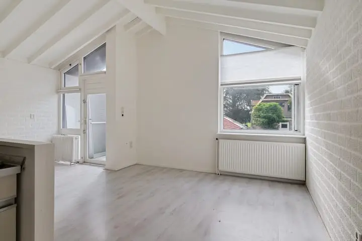 Foto Paardenmarkt 15 Schoorl
