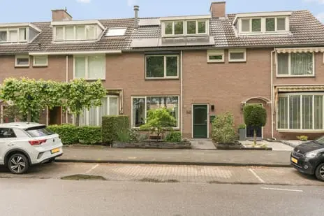 Foto aangekochte woning Keierskant 7 4142SJ Leerdam door Libero Aankoop
