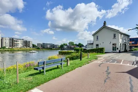 Foto IJsseldijk 367 2922BK Krimpen aan den IJssel