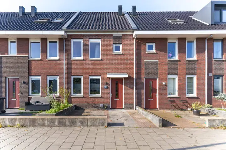 Foto Westerveer 12 Zwaag