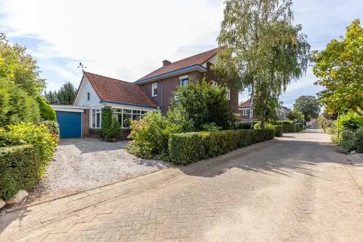Foto Achter de Kruiskapel 27 Grevenbicht