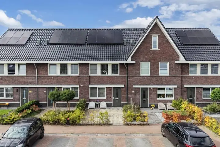Foto Sleutelbloem 102 Leek