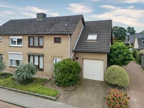 Foto Oude Pastoriestraat 49 5993XW Maasbree
