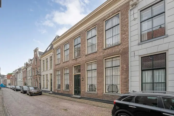 Foto Walstraat 12 Zwolle