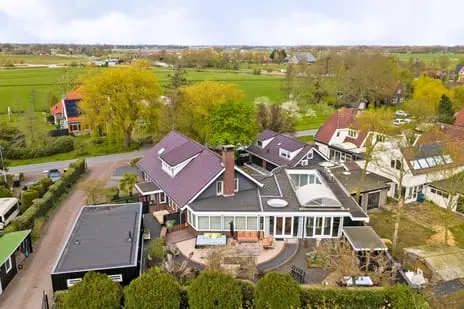 Foto Groeneweg 70 1817MP Alkmaar