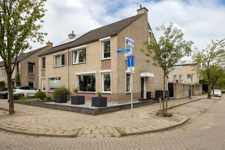 Foto Loonberg 2 Bergen op Zoom