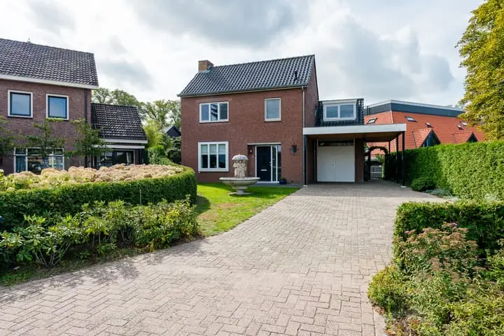 Foto Molenstraat 7 Wijchen