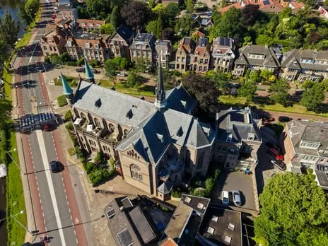 Foto Kennemersingel 14 1815GB Alkmaar