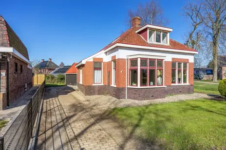 Foto Hoornweg 67 9363EE Marum