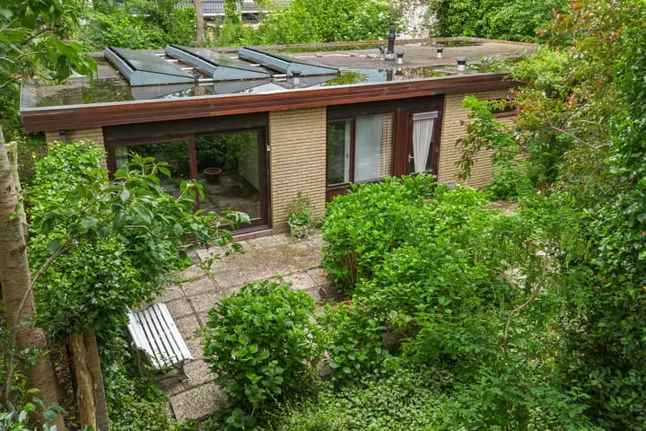 Foto Telstar 26 Hoogezand