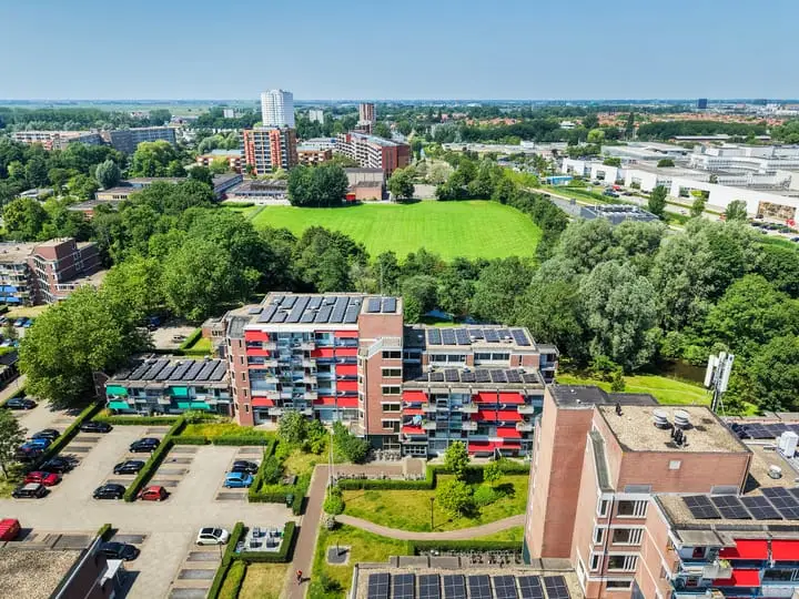 Foto Trosdravik 290 Leeuwarden