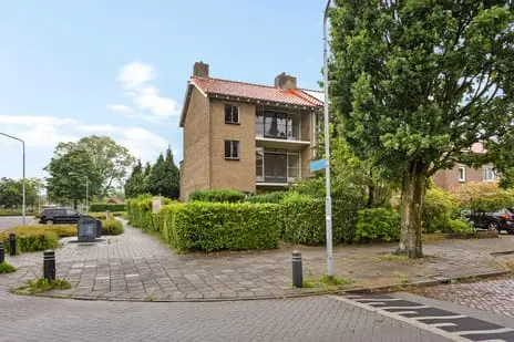 Foto aangekochte woning Hulstbeemd 18 5551HR Valkenswaard door Libero Aankoop