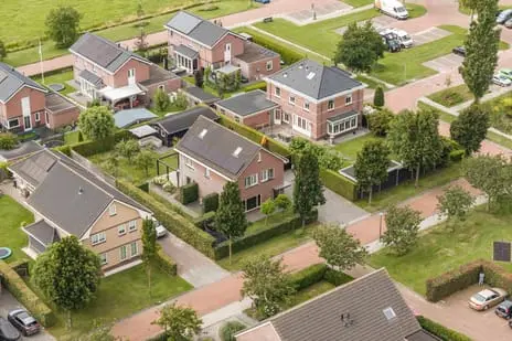 Foto Folkertsgrêft 4 8551RM Woudsend