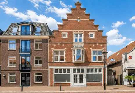 Foto Steenstraat 54 5831JG Boxmeer
