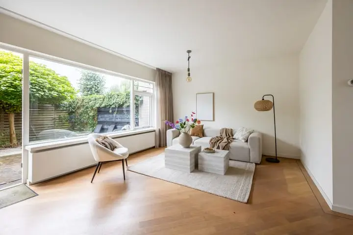 Foto van Kinsbergenlaan 50 Bennebroek