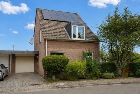 Foto Huub Hermansstraat 7 6291LP Vaals
