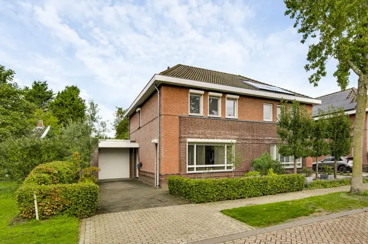 Foto Heerspad 18 Weert