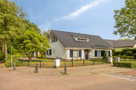 Foto Jan van Cuijkstraat 109 5431GA Cuijk