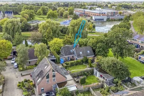 Foto Refter 22 1613ER Grootebroek