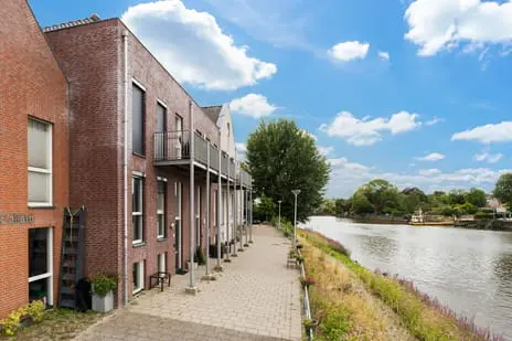 Foto Zellingkade 11 2831BA Gouderak