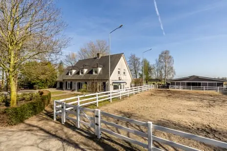 Foto Wernhoutseweg 159 4884MC Wernhout