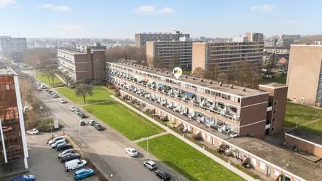 Foto aangekochte woning Telemannstraat 239 8031KH Zwolle door Libero Aankoop