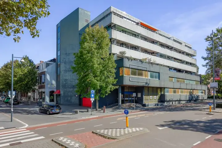 Foto Geleenstraat 97 Heerlen