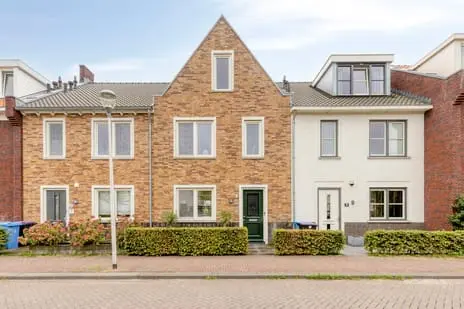 Foto Brinkrijk 62 2641EK Pijnacker